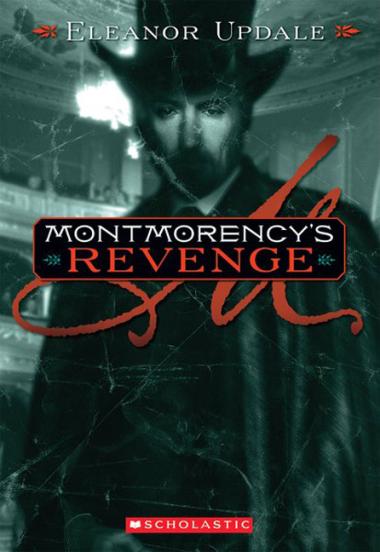 Photo of Montmorency's Revenge