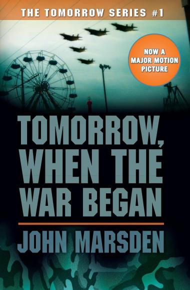 Photo of Tomorrow, When the War Began (Tomorrow #1)