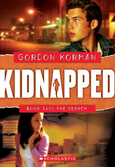 Photo of Kidnapped #2: The Search