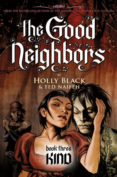 Photo of Kind (The Good Neighbors #3)