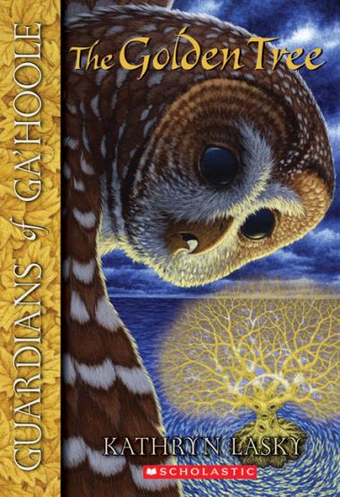 Photo of The Golden Tree (Guardians of Ga'Hoole #12)