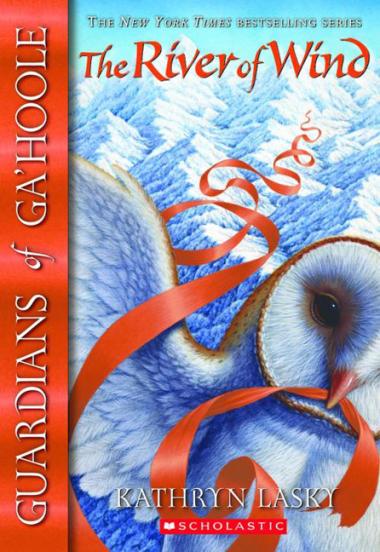 Photo of River of Wind (Guardians of Ga'Hoole #13)