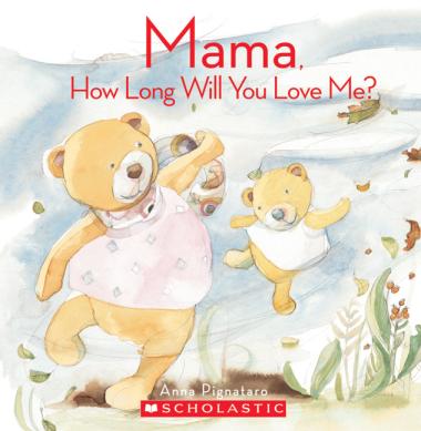 Photo of Mama, How Long Will You Love Me?