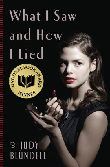 Photo of What I Saw and How I Lied