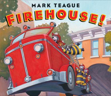 Photo of Firehouse!