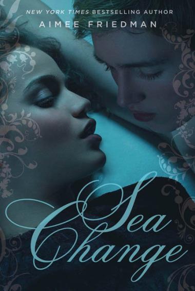 Photo of Sea Change