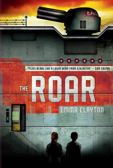 Photo of The Roar