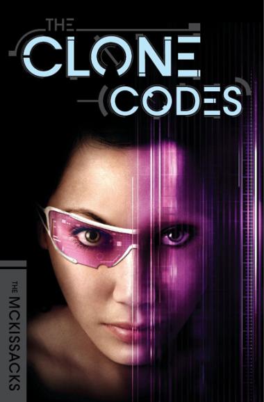 Photo of The Clone Codes (The Clone Codes, Book 1)