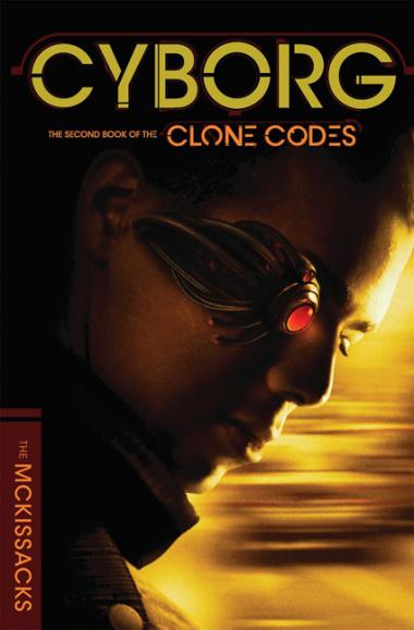 Photo of Clone Codes, The #2: Cyborg