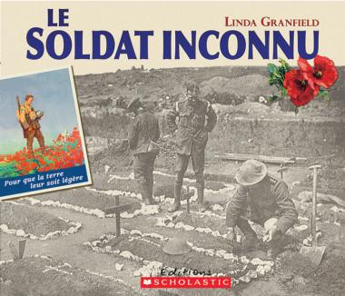 Photo of Le soldat inconnu