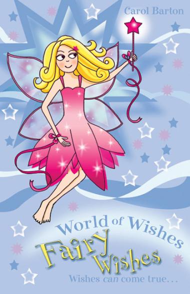 Photo of World of Wishes #5: Fairy Wishes