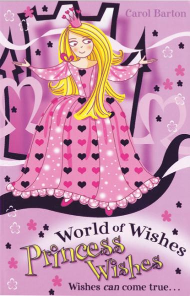 Photo of World of Wishes #3: Princess Wishes