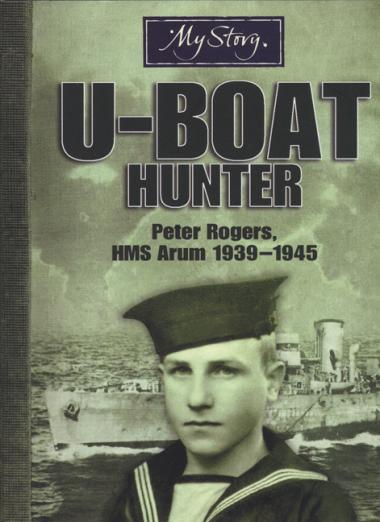 Photo of My Story: U-Boat Hunter
