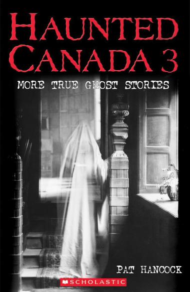 Photo of Haunted Canada 3