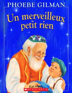 Un merveilleux petit rien!