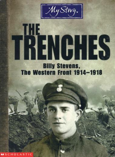 Photo of My Story: The Trenches