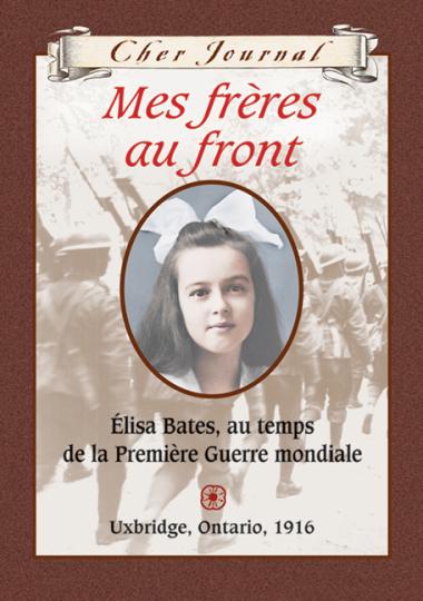 Photo of Cher Journal : Mes frères au front