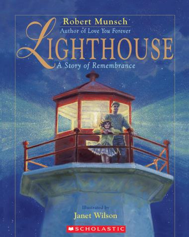 Photo of Lighthouse