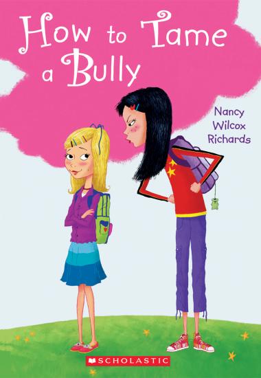 Photo of How to Tame a Bully