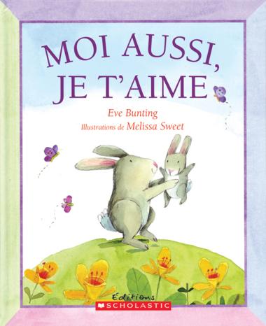 Photo of Moi aussi, je t'aime