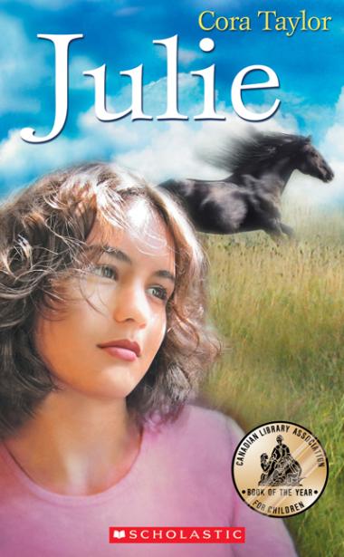 Photo of Julie