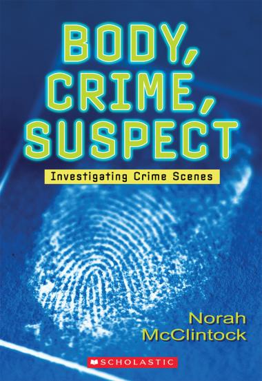 Photo of Body, Crime, Suspect