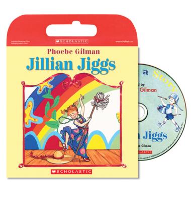 Photo of Tell Me A Story: Jillian Jiggs