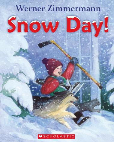 Photo of Snow Day