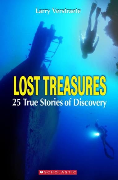 Photo of Lost Treasures