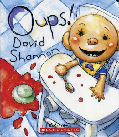 Photo of Oups!