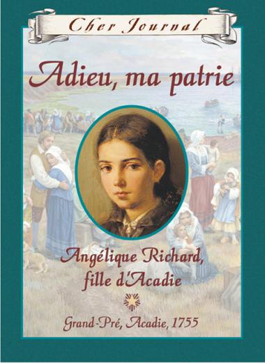 Photo of Cher journal : Adieu, ma patrie