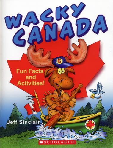 Photo of Wacky Canada