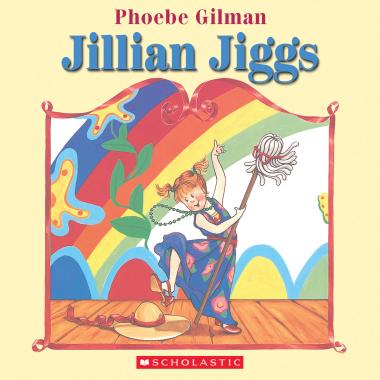Photo of Jillian Jiggs