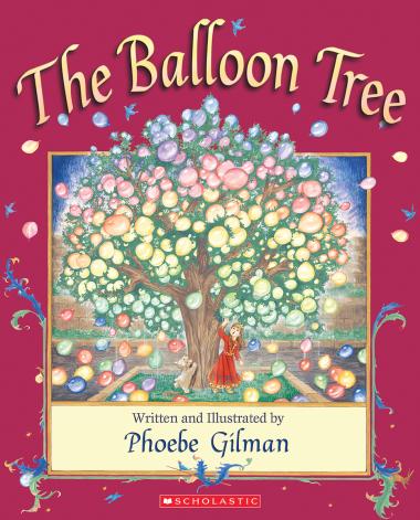 Photo of The Balloon Tree