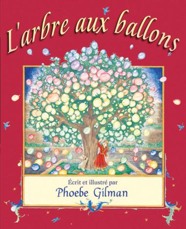 Photo of L' arbre aux ballons