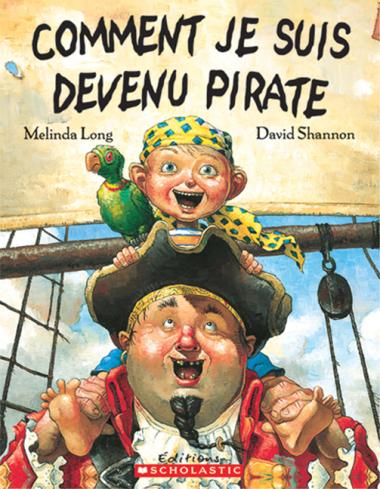 Photo of Comment je suis devenu pirate