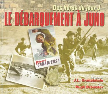 Photo of Le débarquement à Juno