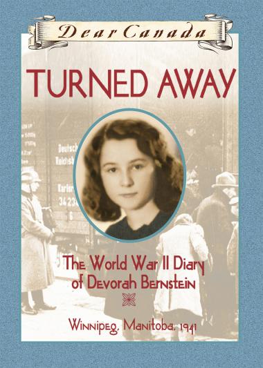 Photo of Dear Canada: Turned Away