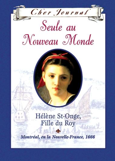 Photo of Cher Journal : Seule au Nouveau Monde