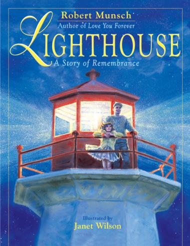 Photo of Lighthouse