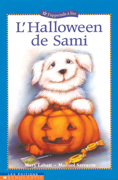 Photo of L' Halloween de Sami