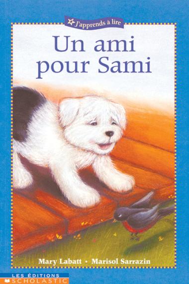 Photo of Un ami pour Sami