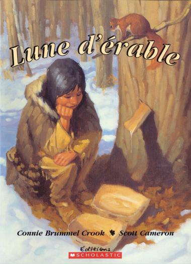 Photo of Lune d'érable