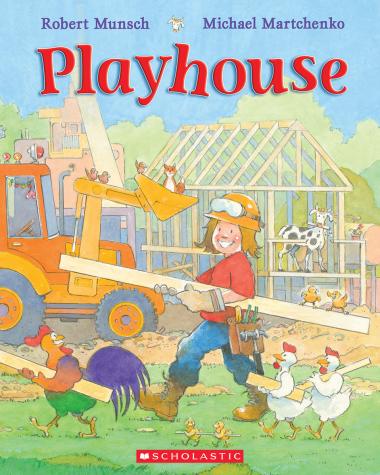 Photo of Playhouse