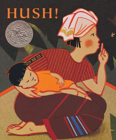 Photo of Hush! A Thai Lullaby