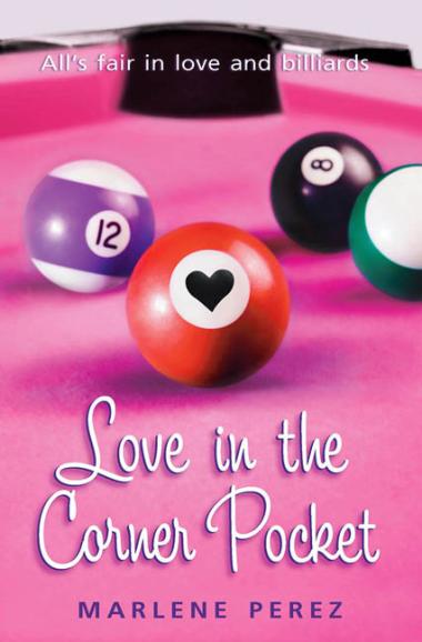Photo of Love in the Corner Pocket