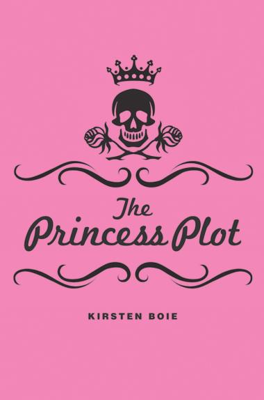 Photo of The Princess Plot
