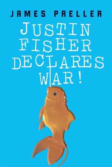 Photo of Justin Fisher Declares War