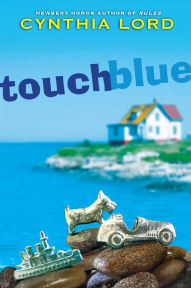 Photo of Touch Blue