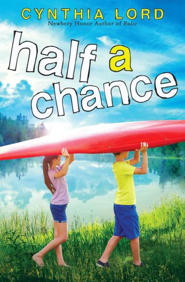 Photo of Half a Chance